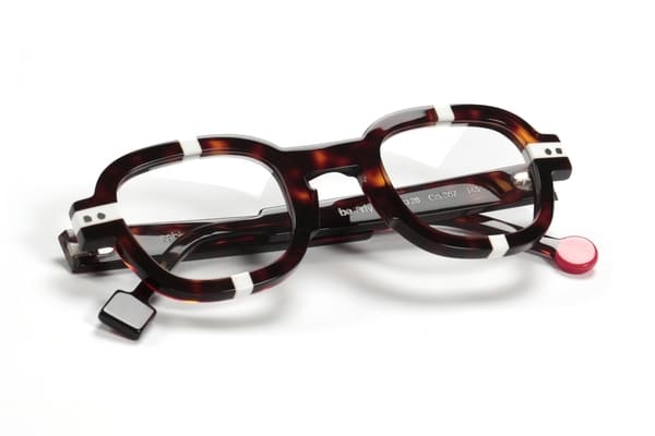 Sabine be Arty su Stylottica.com